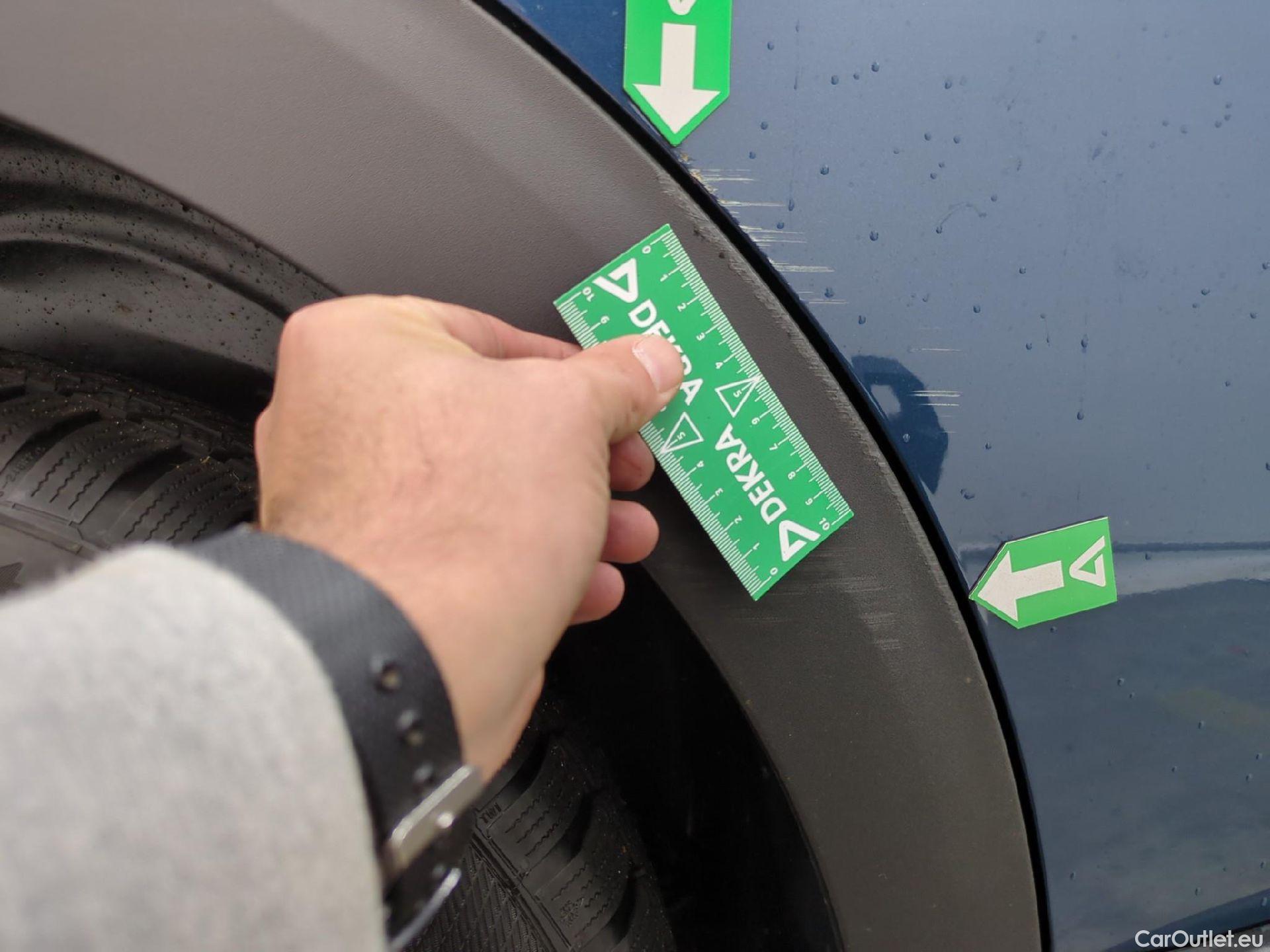  Peugeot  3008  Active Business 1.5 HDi 130CV BVA8 E6d #22