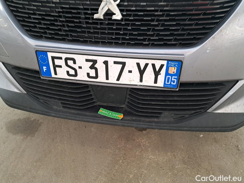  Peugeot  2008  Active Business 1.5 HDi 100CV BVM6 E6d #5