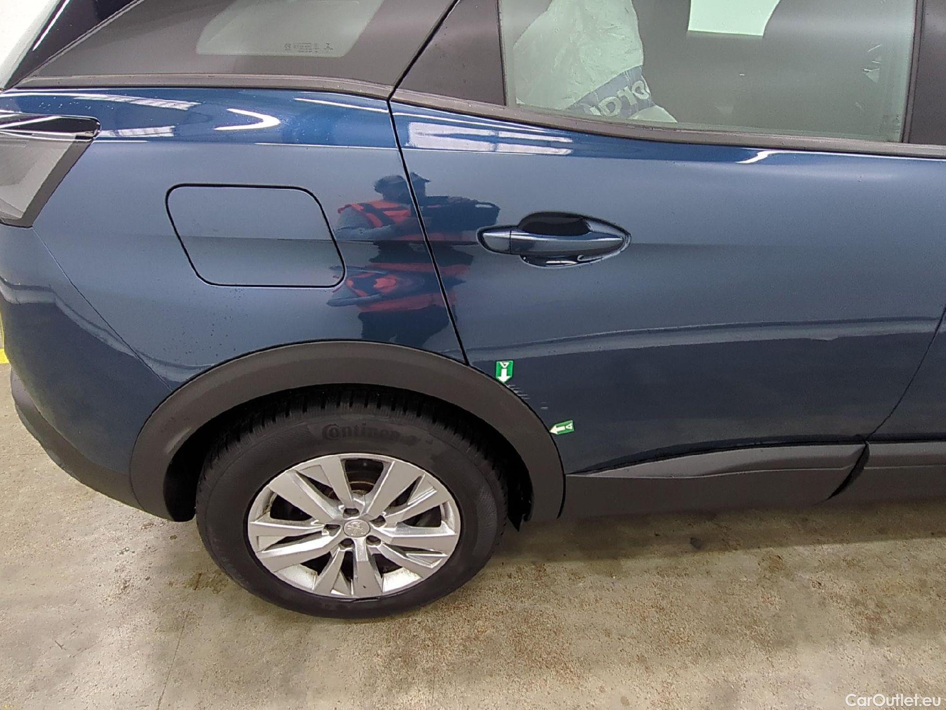  Peugeot  3008  Active Business 1.5 HDi 130CV BVA8 E6d #23