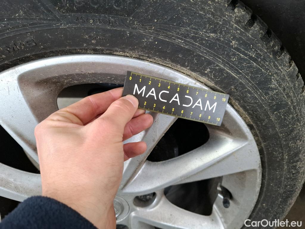  Opel  Corsa  F Elegance Business 1.2 Turbo 100CV BVM6 E6d #36