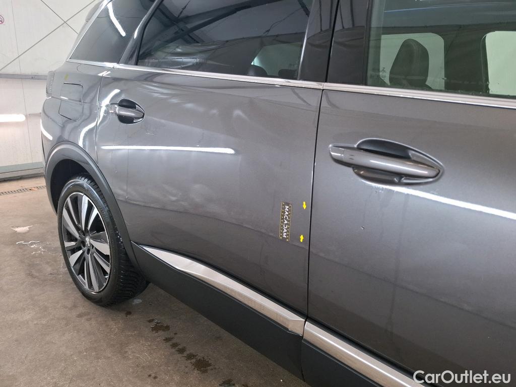  Peugeot  5008  GT Line 1.6 PureTech 180CV BVA8 E6dT #16