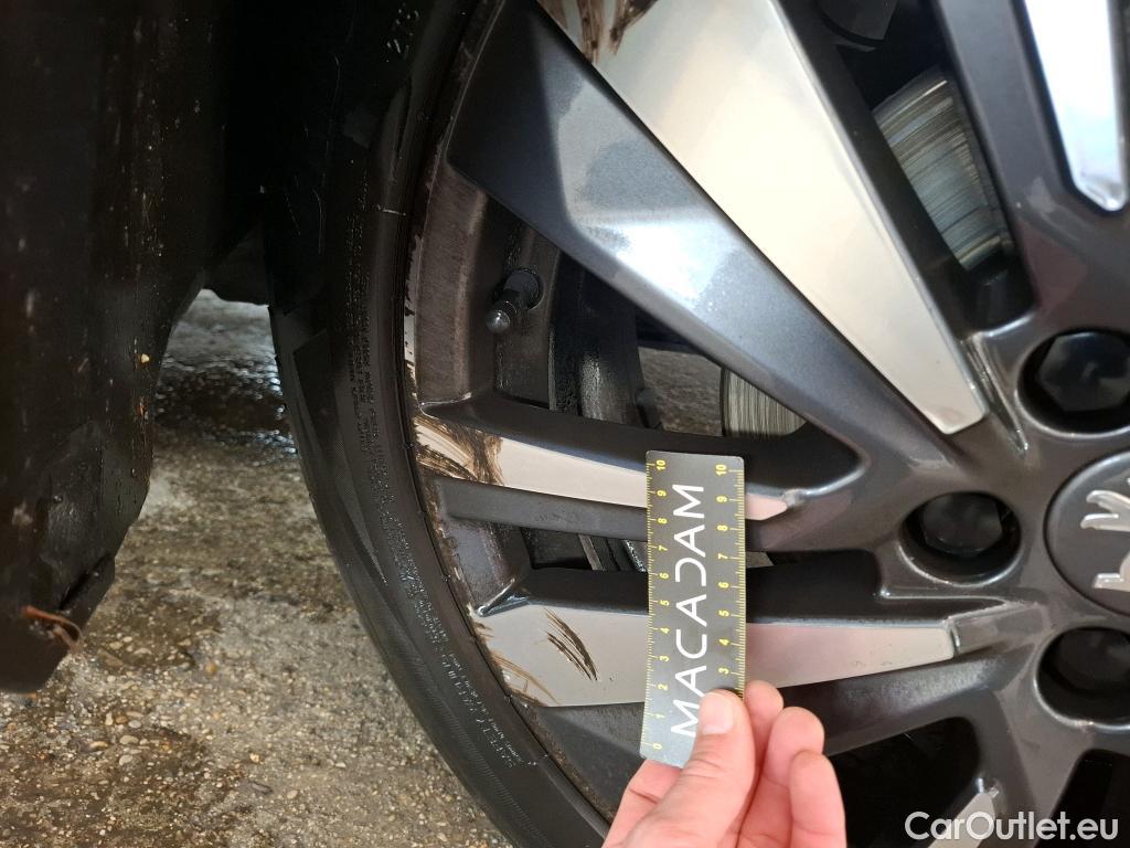  Peugeot  5008  GT Line 1.6 PureTech 180CV BVA8 E6dT #14