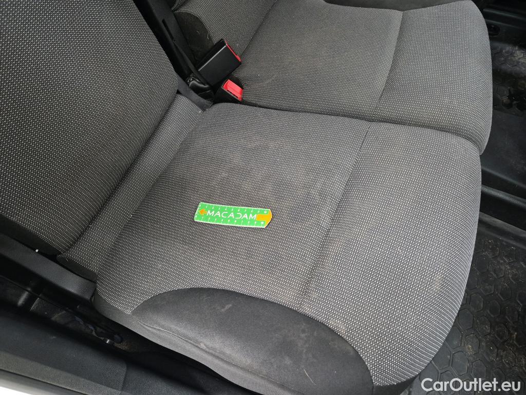  Peugeot  Partner  Premium L1 1.5 HDi 100CV BVM5 E6d #24