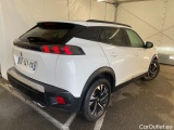  Peugeot  2008  Allure Pack 1.2 PureTech 130CV BVA8 E6d #3