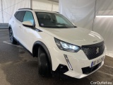  Peugeot  2008  Allure Pack 1.2 PureTech 130CV BVA8 E6d #4
