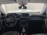  Peugeot  2008  Allure Pack 1.2 PureTech 130CV BVA8 E6d #5