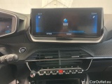 Peugeot  2008  Allure Pack 1.2 PureTech 130CV BVA8 E6d #7