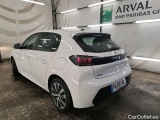  Peugeot  208  Active Business 1.2 PureTech 100CV BVM6 E6d #2