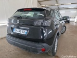  Peugeot  3008  II Active Pack 1.2 PureTech 130CV BVA8 E6d #3