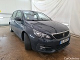  Peugeot  308  Active Business 1.5 HDi 130CV BVA8 E6d #4
