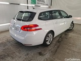  Peugeot  308  SW Active Business 1.5 HDi 130CV BVA8 E6d #3
