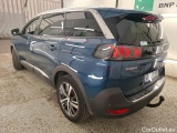  Peugeot  5008  Allure Pack 1.2 PureTech 130CV BVA8 7 Sieges E6d #2