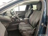  Peugeot  5008  Allure Pack 1.2 PureTech 130CV BVA8 7 Sieges E6d #8