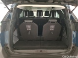 Peugeot  5008  Allure Pack 1.2 PureTech 130CV BVA8 7 Sieges E6d #10