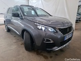  Peugeot  5008  GT Line 1.6 PureTech 180CV BVA8 E6dT #4