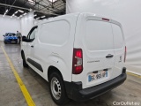  Peugeot  Partner  Premium L1 1.5 HDi 100CV BVM5 E6d #2