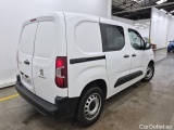  Peugeot  Partner  Premium L1 1.5 HDi 100CV BVM5 E6d #3