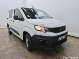  Peugeot  Partner  Premium L1 1.5 HDi 100CV BVM5 E6d #4
