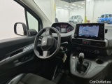  Peugeot  Partner  Premium L1 1.5 HDi 100CV BVM5 E6d #5
