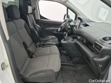  Peugeot  Partner  Premium L1 1.5 HDi 100CV BVM5 E6d #6