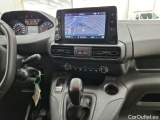 Peugeot  Partner  Premium L1 1.5 HDi 100CV BVM5 E6d #10