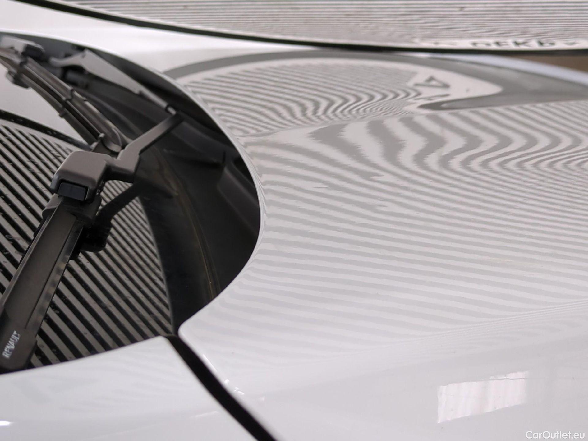  Renault  Clio  V Business Réversible 1.6 E-TECH Hybrid 140CV BVA6 E6d / TRANSFO VP/VF #26