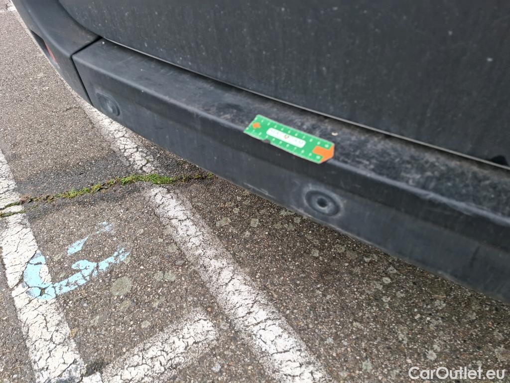  Renault  Master RENAULT  / 2019 / 4P / Fourgon tôlé FG T GCF F3500 L3H2 EnergydCi150BVR #14