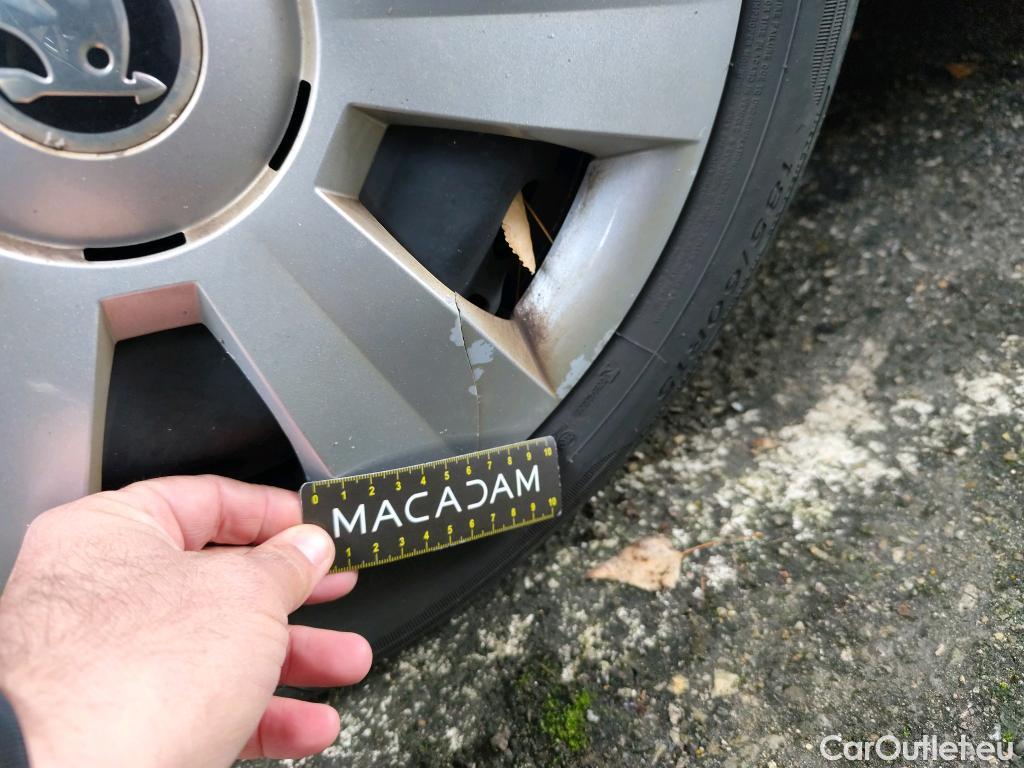  Skoda  Fabia  Business 1.0 TSI 95CV BVM5 E6dT #41