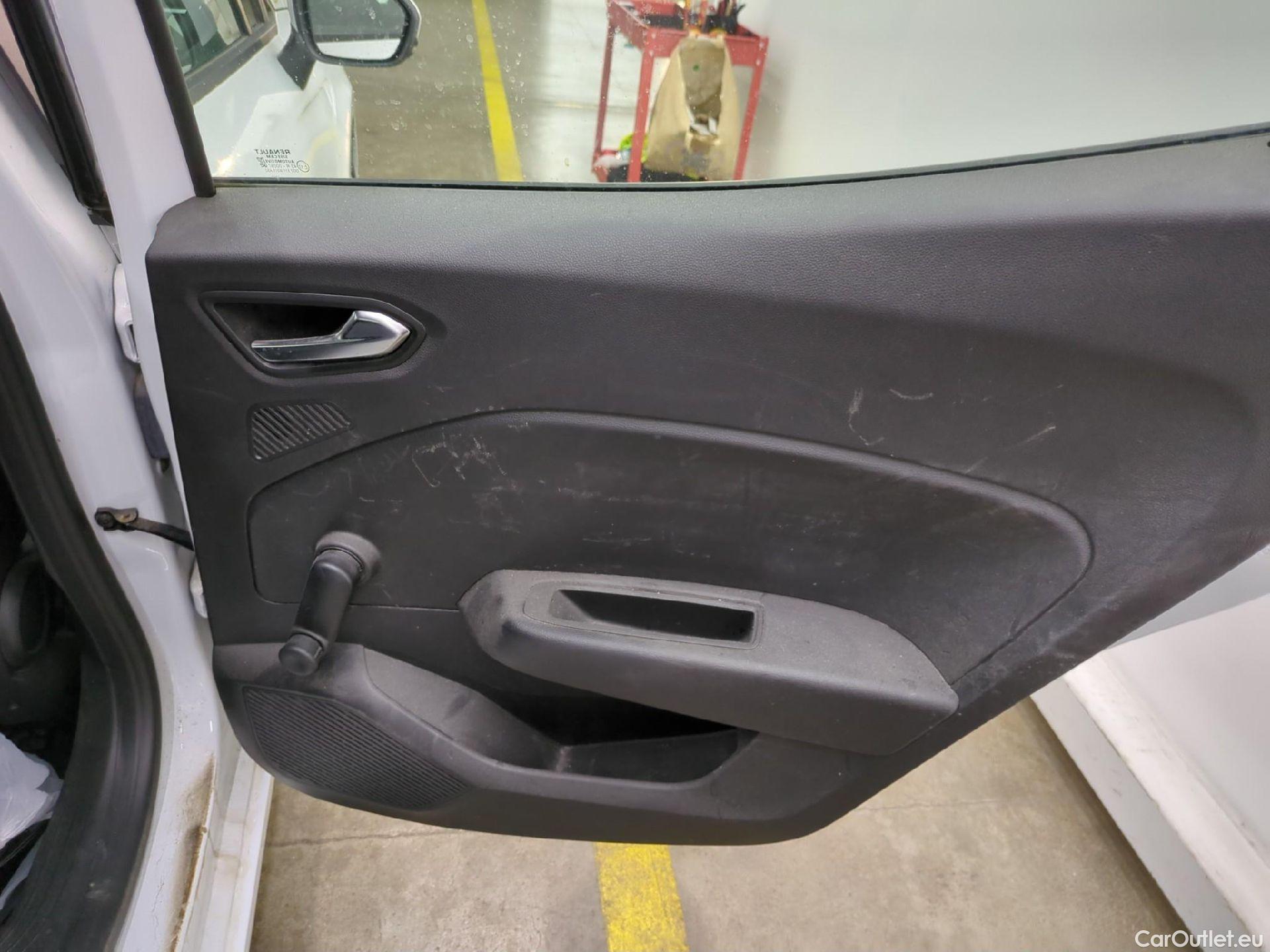  Renault  Clio  V Business Réversible 1.6 E-TECH Hybrid 140CV BVA6 E6d / TRANSFO VP/VF #19