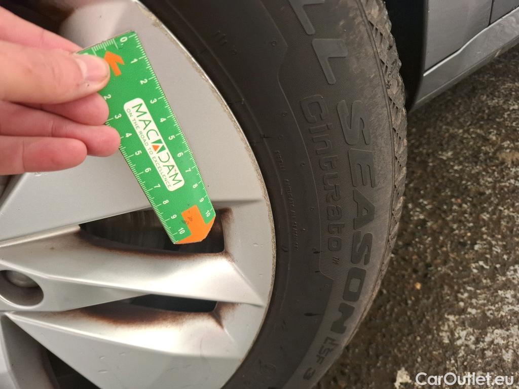  Skoda  Octavia  Break Business 2.0 TDI 115CV BVM6 E6d #14