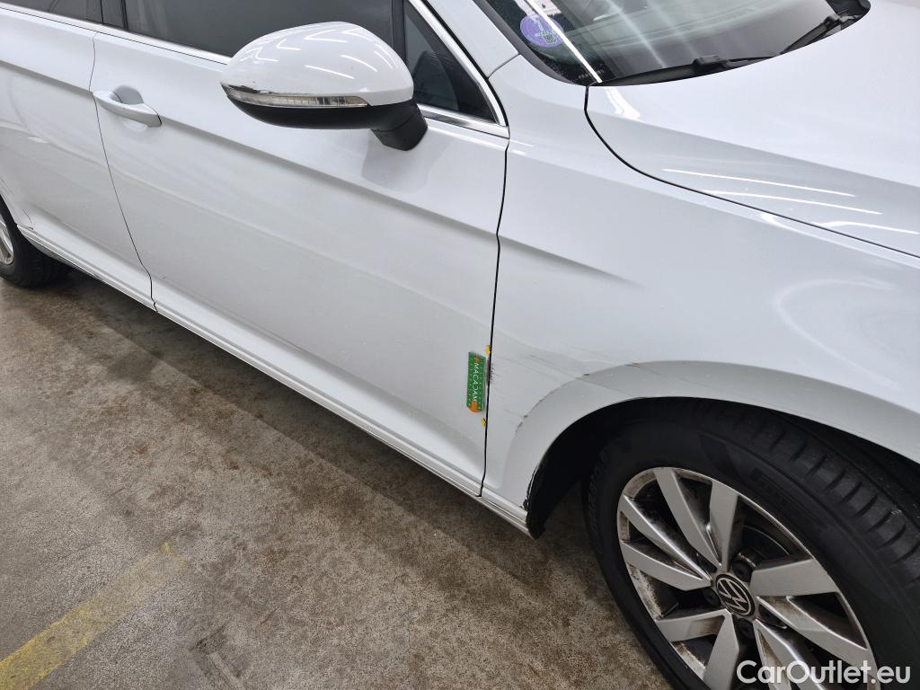  Volkswagen  Passat  Break Business 1.5 TSI 150CV BVA7 E6d #22