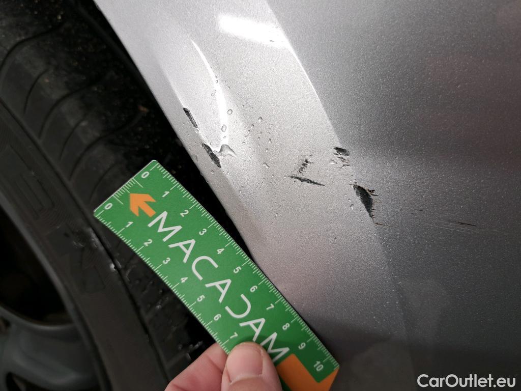  Renault  Megane  IV Estate Business 1.5 dCi 115CV BVM6 E6d #24