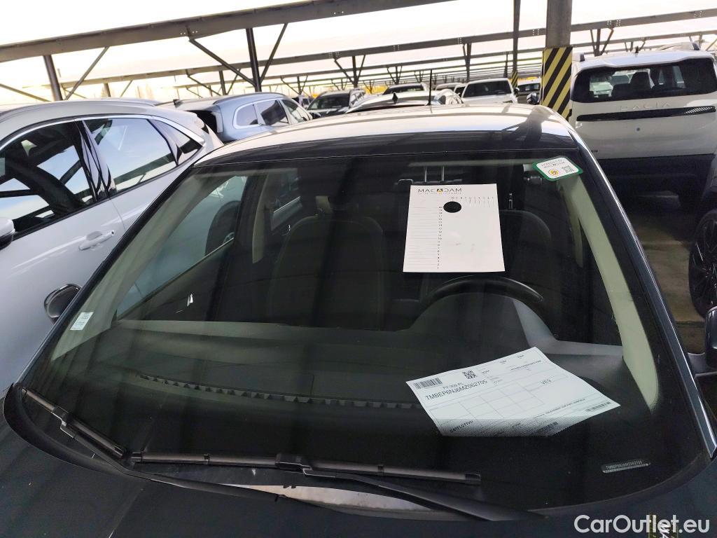  Skoda  Fabia  Business 1.0 TSI 95CV BVM5 E6dT #36