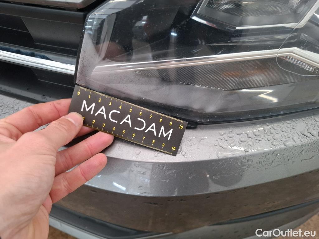  Volkswagen  Polo VOLKSWAGEN  / 2017 / 5P / Berline 1.0 TSI 95 Lounge Business #17