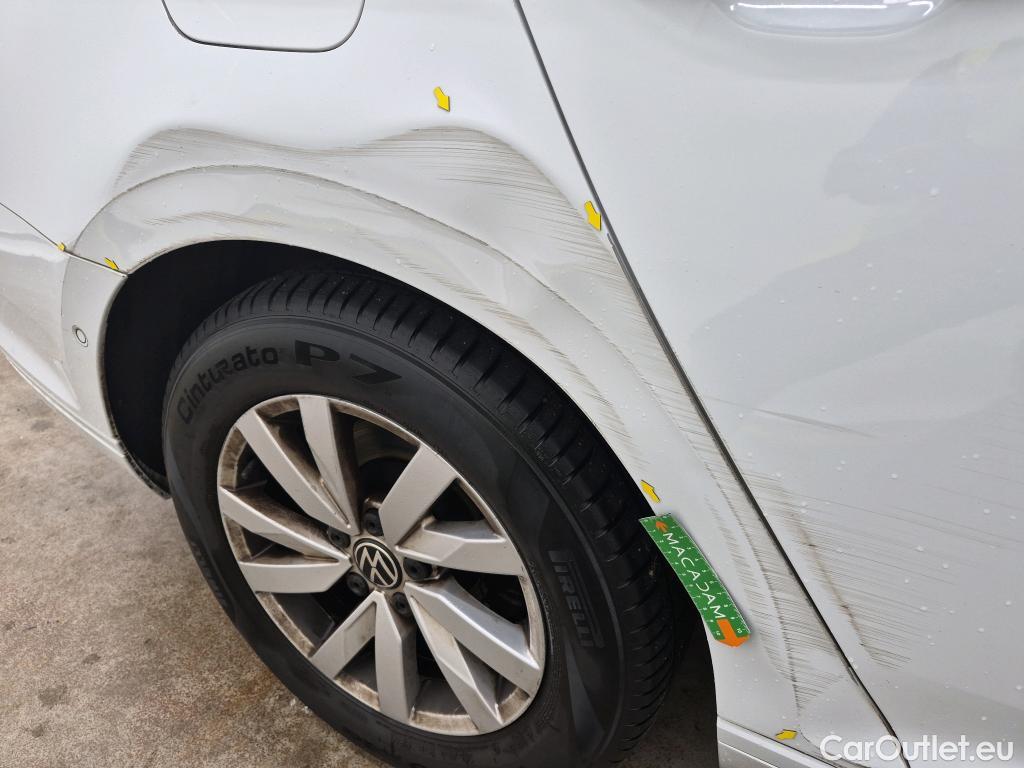  Volkswagen  Passat  Break Business 1.5 TSI 150CV BVA7 E6d #8