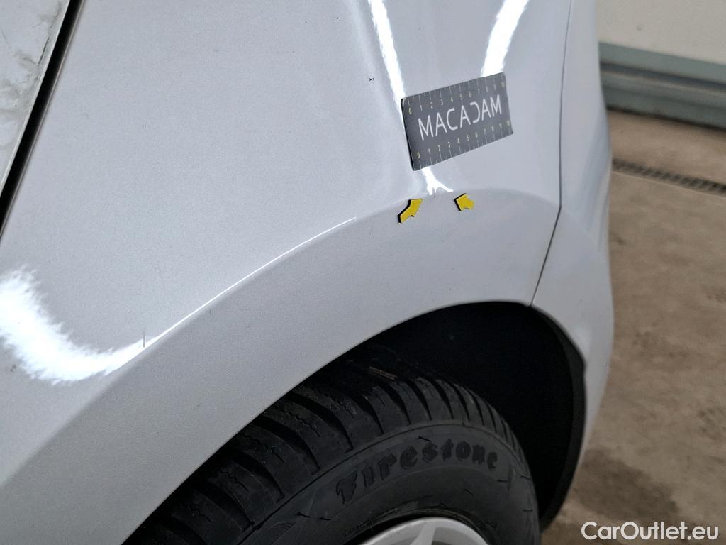  Renault  Clio  V Business 1.5 dCi 100CV BVM6 E6d #15