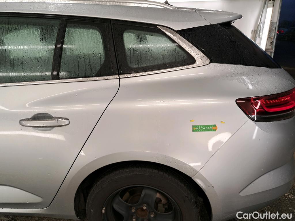 Renault  Megane  IV Estate Business 1.5 dCi 115CV BVM6 E6d #2