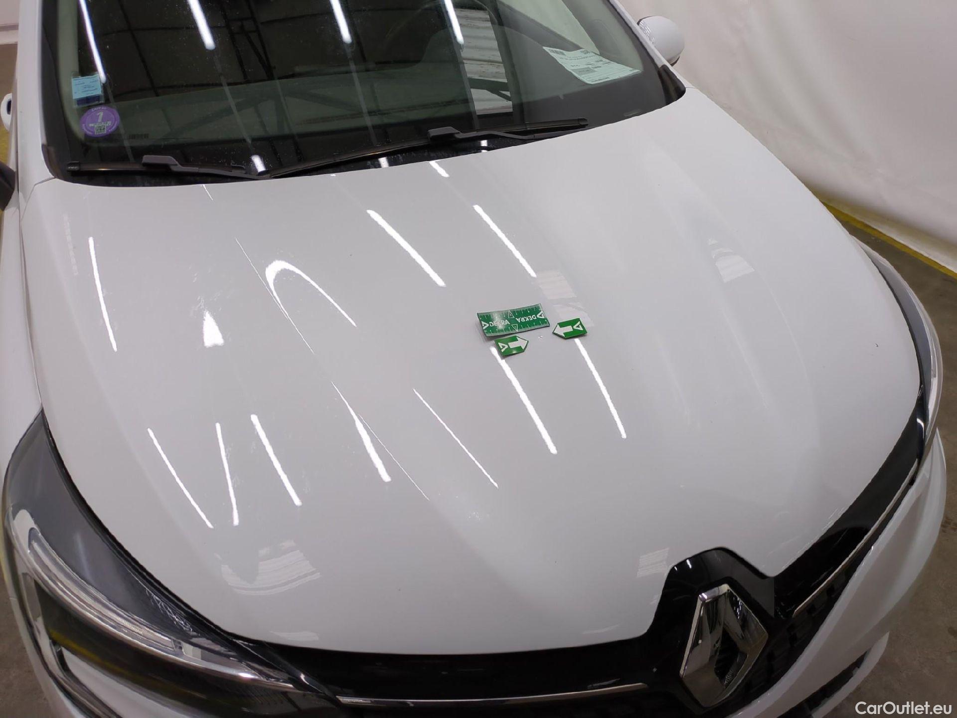  Renault  Clio  V Business Réversible 1.6 E-TECH Hybrid 140CV BVA6 E6d / TRANSFO VP/VF #27