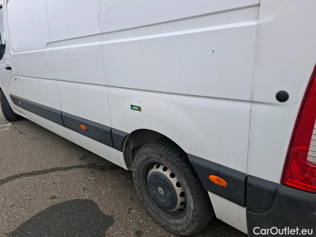  Renault  Master RENAULT  / 2019 / 4P / Fourgon tôlé FG T GCF F3500 L3H2 EnergydCi150BVR #3