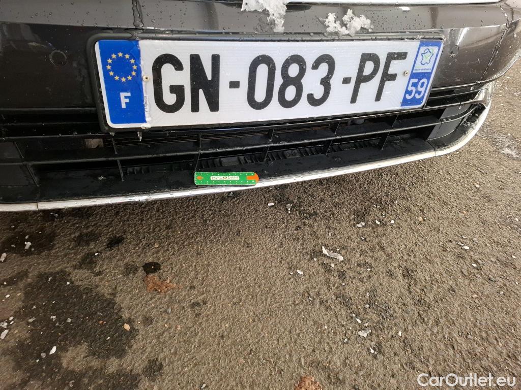  Volkswagen  Passat VOLKSWAGEN  SW  2019  5P  Break 14 TSI DSG HYBRIDE REC SW GTE BUSINESS(SL) #15