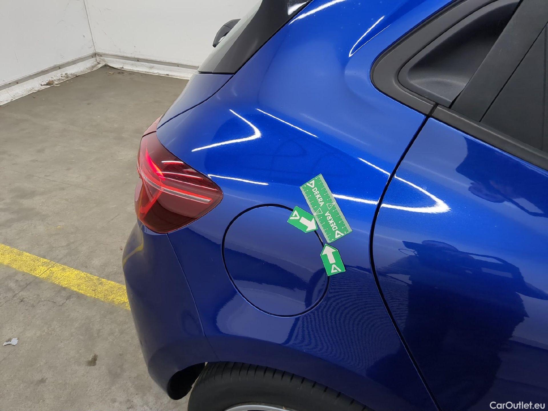  Renault  Clio  V Business 1.0 SCe 70CV BVM5 E6dT #18