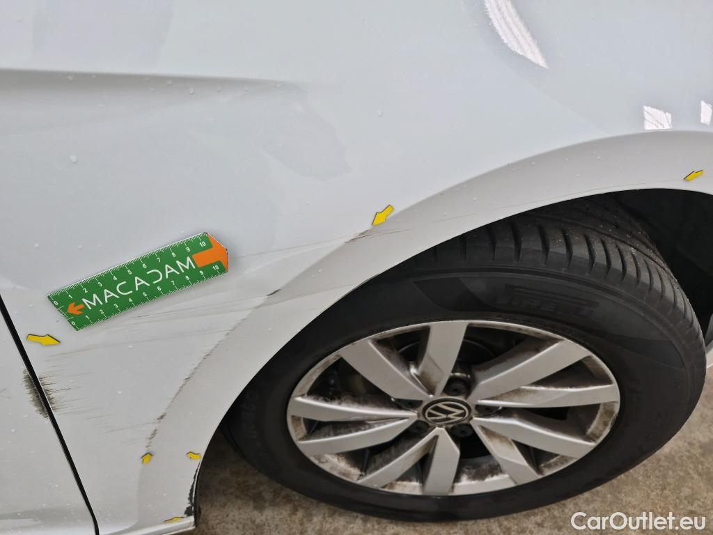  Volkswagen  Passat  Break Business 1.5 TSI 150CV BVA7 E6d #10