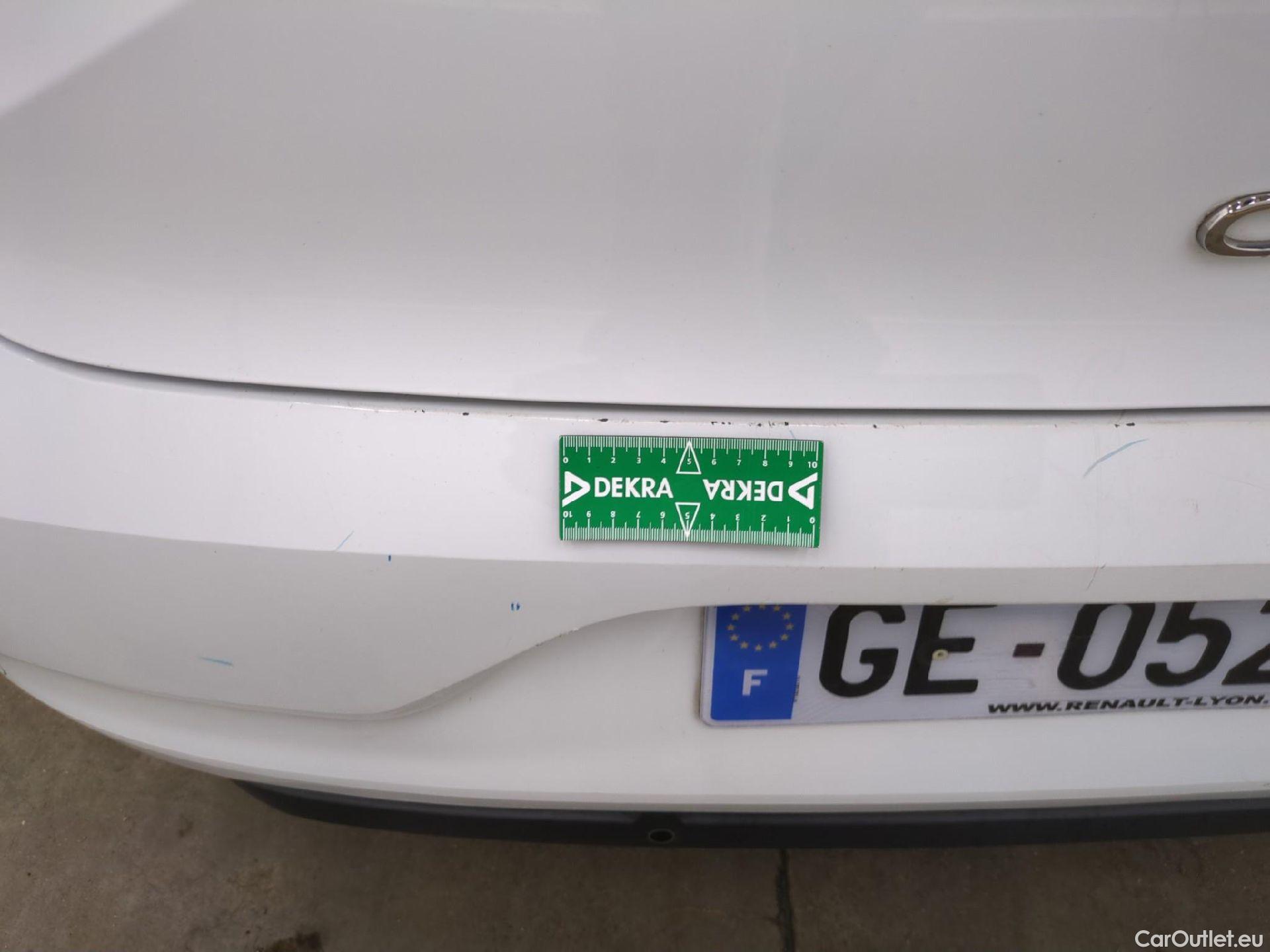  Renault  Clio  V Business Réversible 1.6 E-TECH Hybrid 140CV BVA6 E6d / TRANSFO VP/VF #36