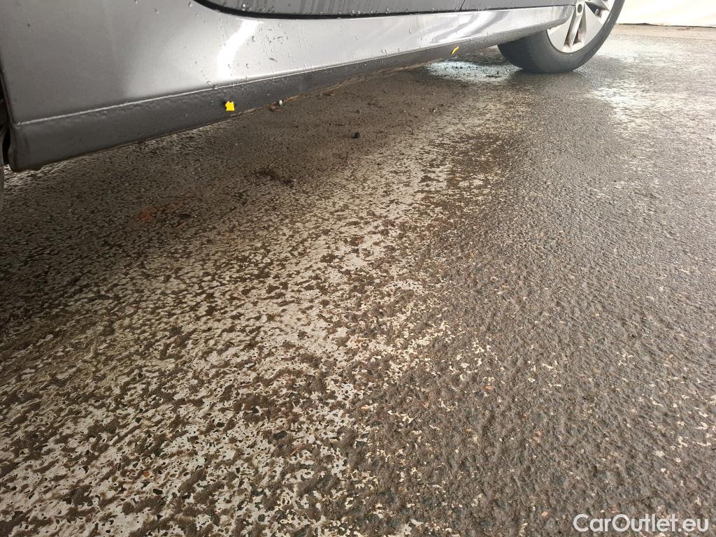  Skoda  Octavia  Break Business 2.0 TDI 115CV BVM6 E6d #1