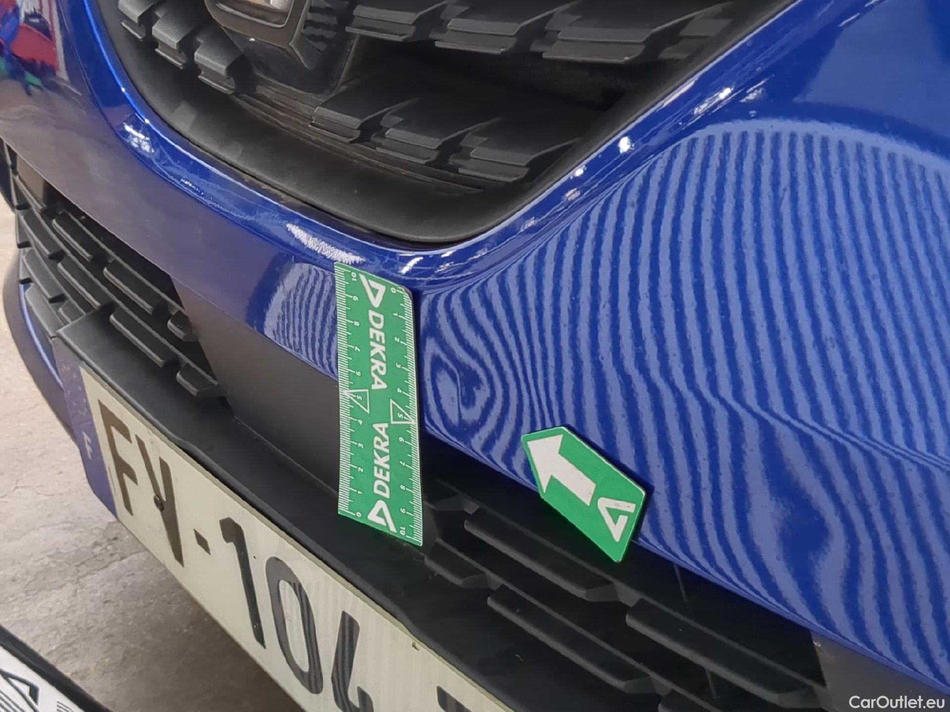  Renault  Clio  V Business 1.0 SCe 70CV BVM5 E6dT #33