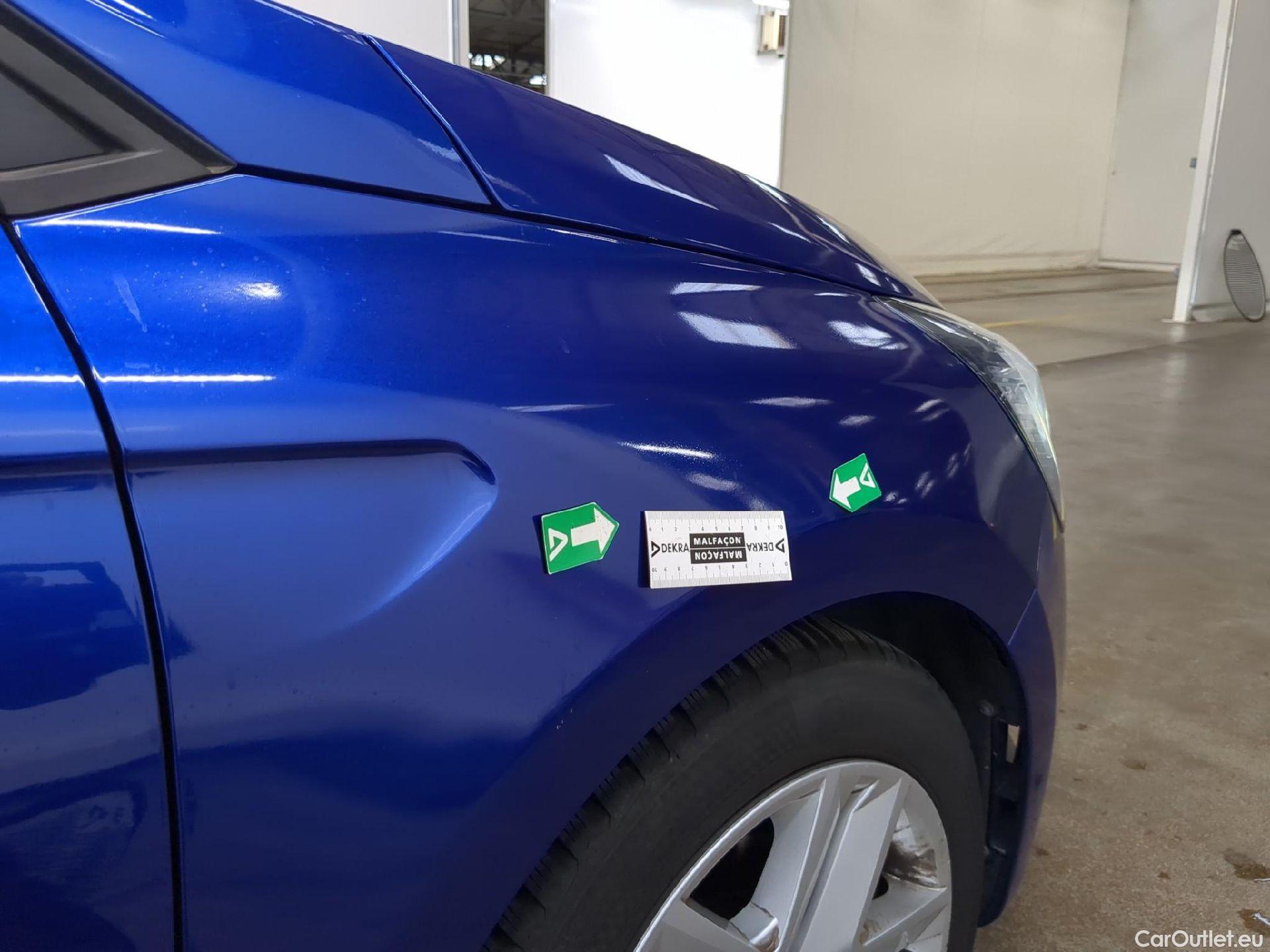  Renault  Clio  V Business 1.0 SCe 70CV BVM5 E6dT #30