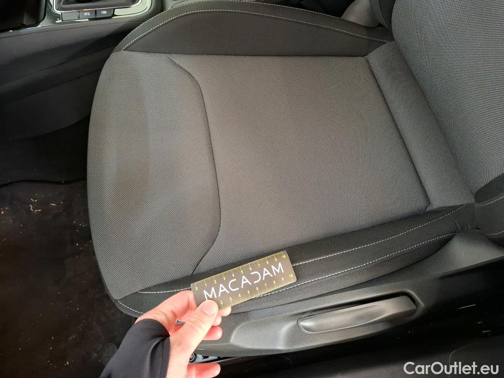  Skoda  Fabia  Ambition 1.0 MPI 80CV BVM5 E6d #8