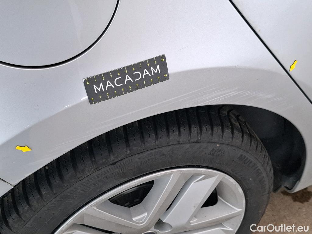  Renault  Clio  V Business 1.5 dCi 100CV BVM6 E6d #4