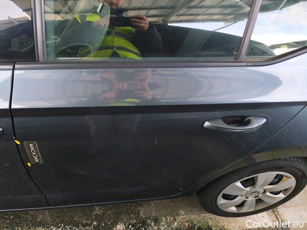  Skoda  Fabia  Business 1.0 TSI 95CV BVM5 E6dT #20