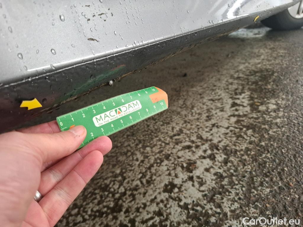  Skoda  Octavia  Break Business 2.0 TDI 115CV BVM6 E6d #2